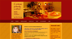 Desktop Screenshot of cestyksobe.com